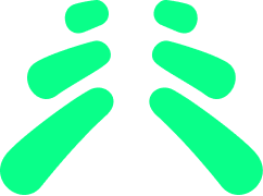AI Design Tools + web3 + NFT logo