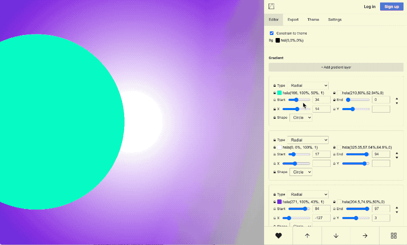 components.ai generative design tool